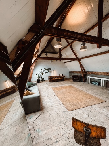BOOKING 2 UUR DE LOODS